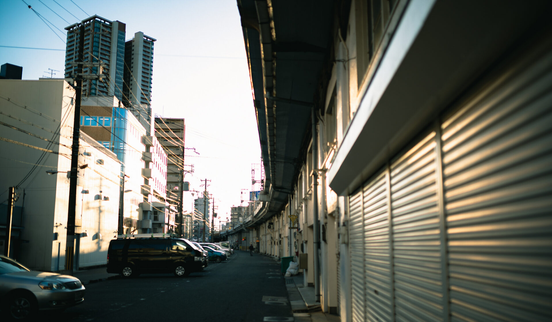 駐車場経営に向いている場所とは?注意したいポイント